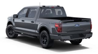 2025 Ford F-150® External Image 3